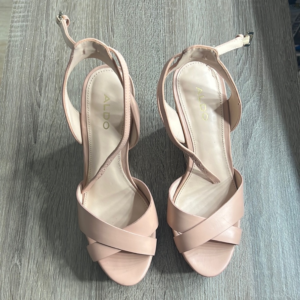 wedge sandals